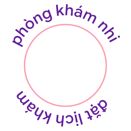 phòng khám nhi · đặt lịch khám