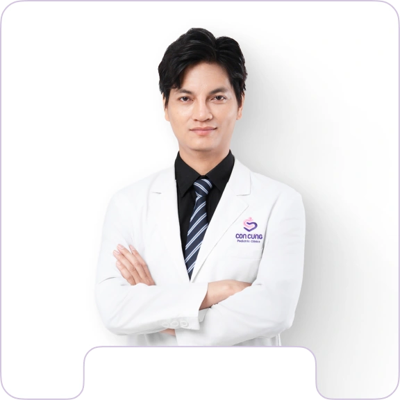BS CK1 Nguyễn Trung Bạo